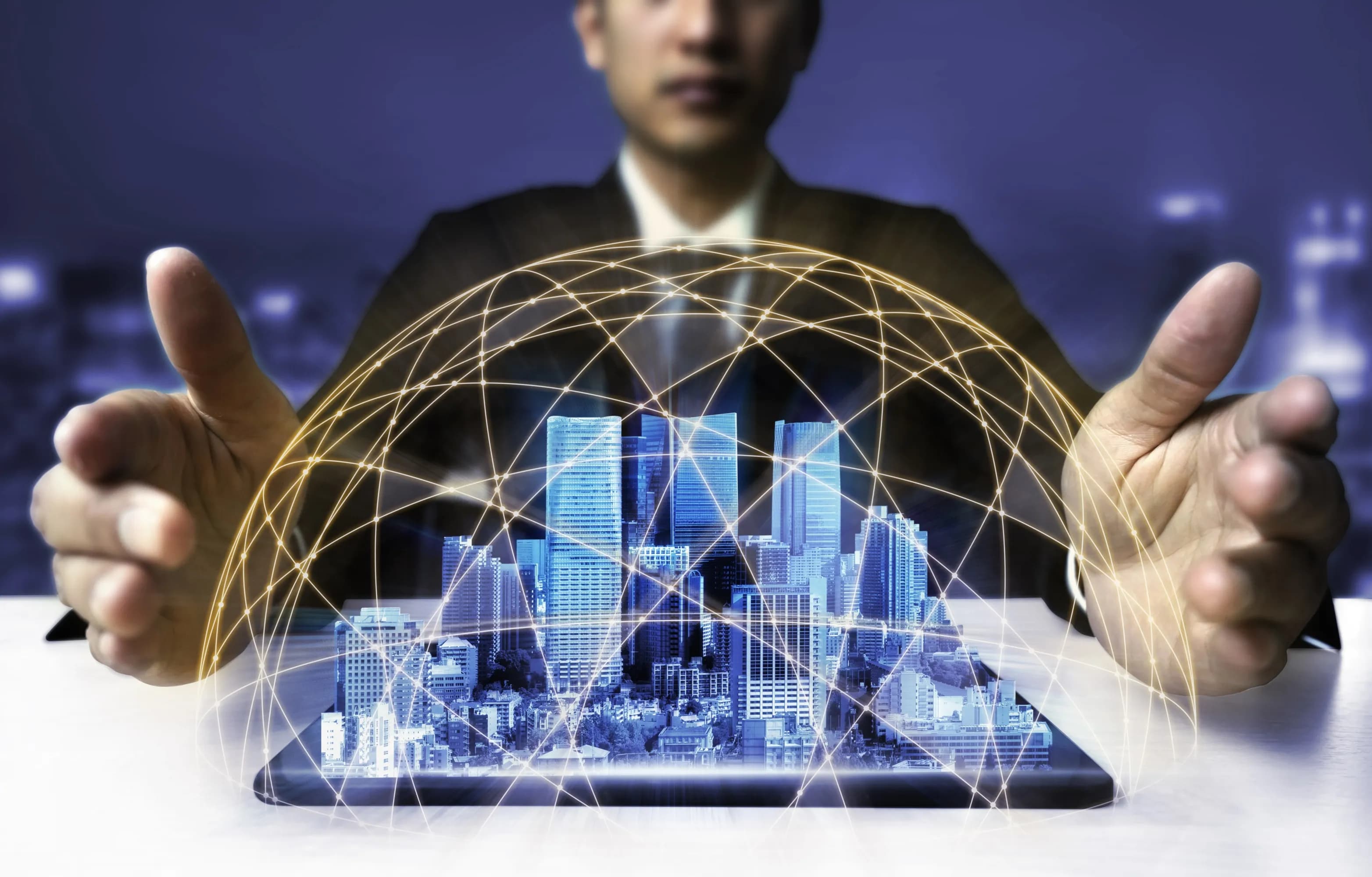 Fintech Platform Development