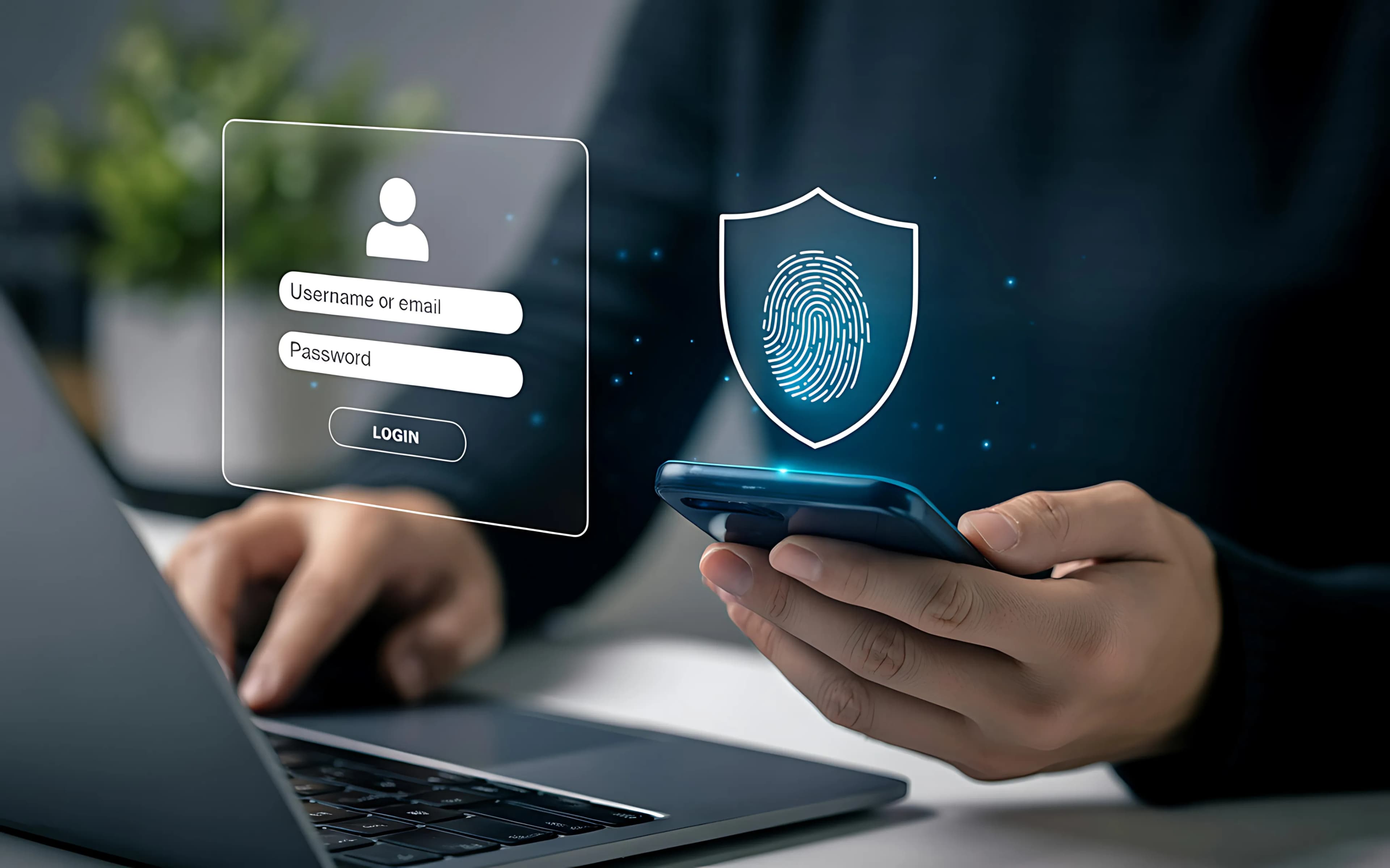 Cybersecurity & Compliance
