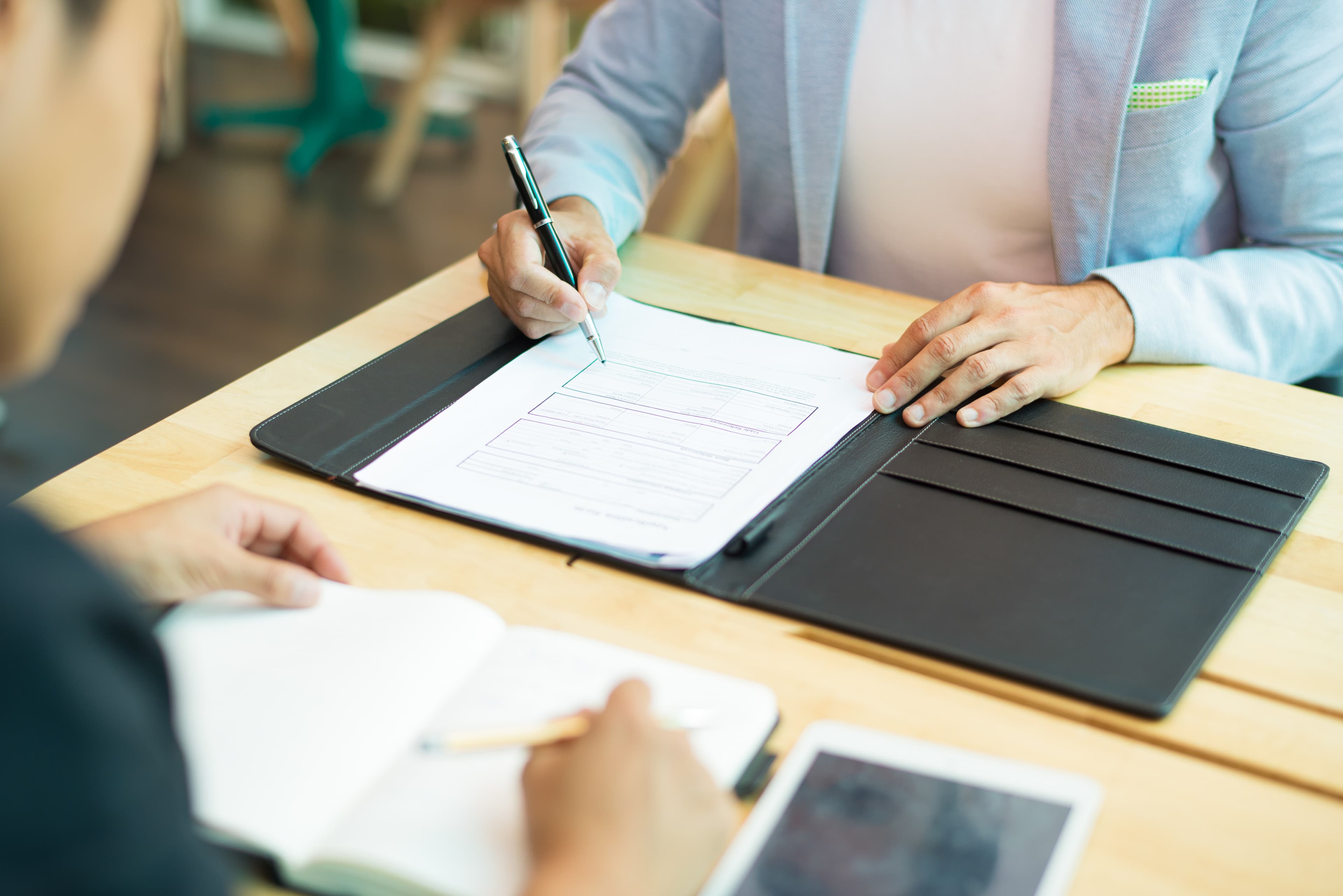 Document Verification