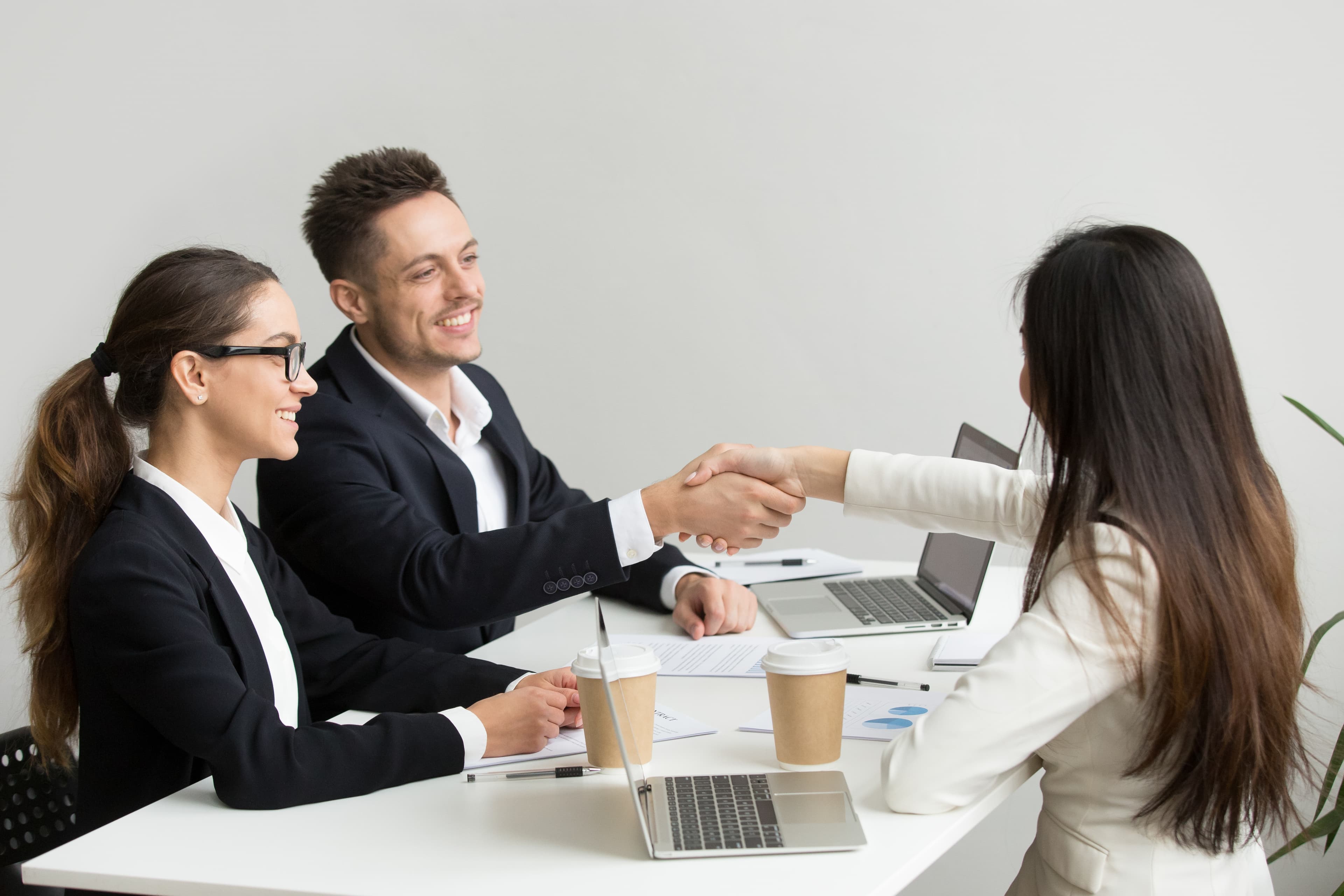 Sub-3-Minute Onboarding