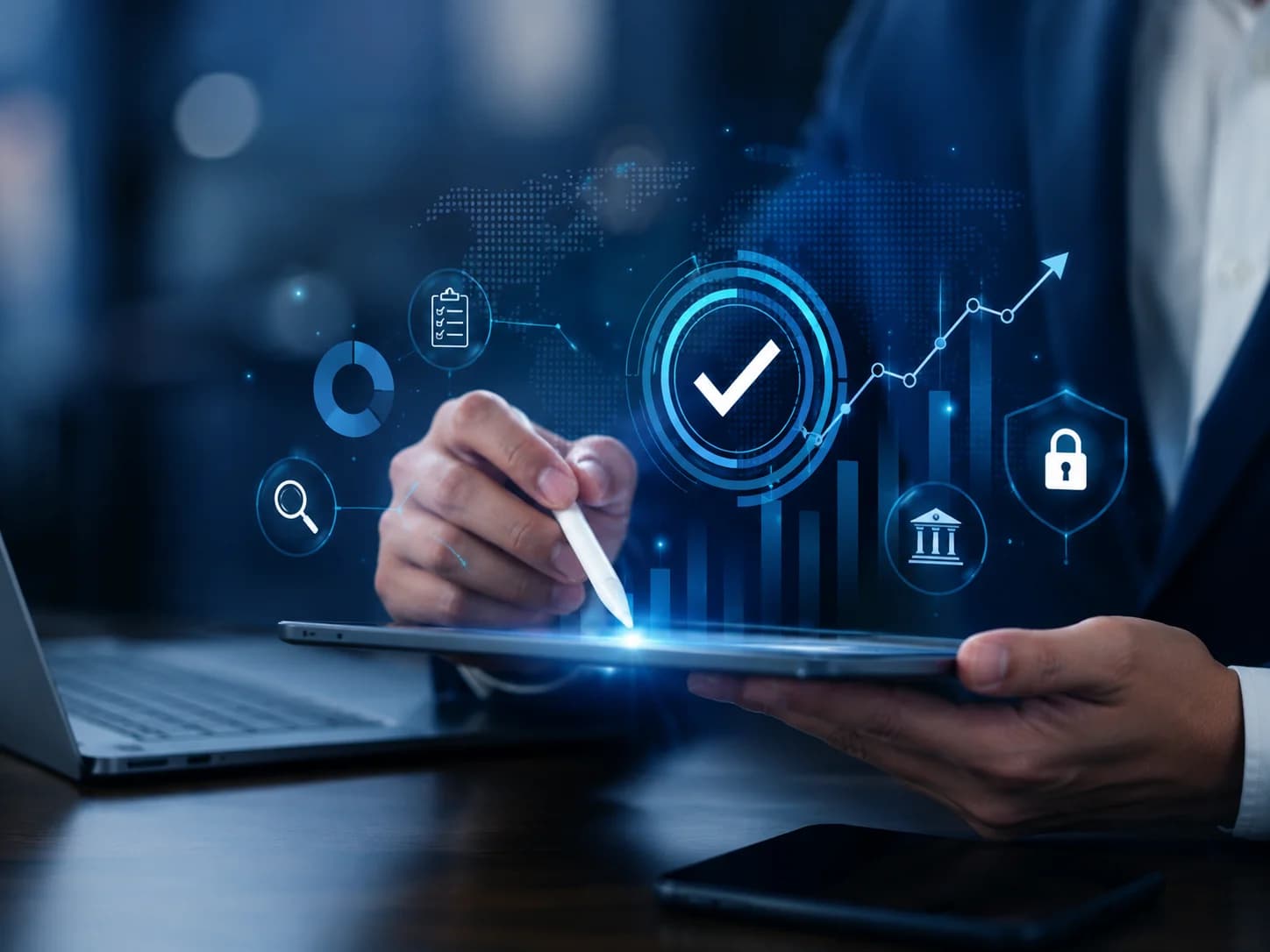 2.  SLA & Support Setup