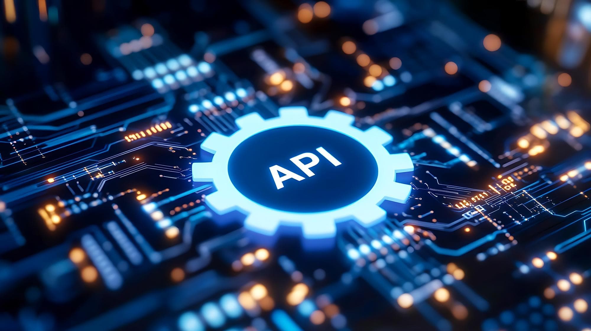 API-First Architecture