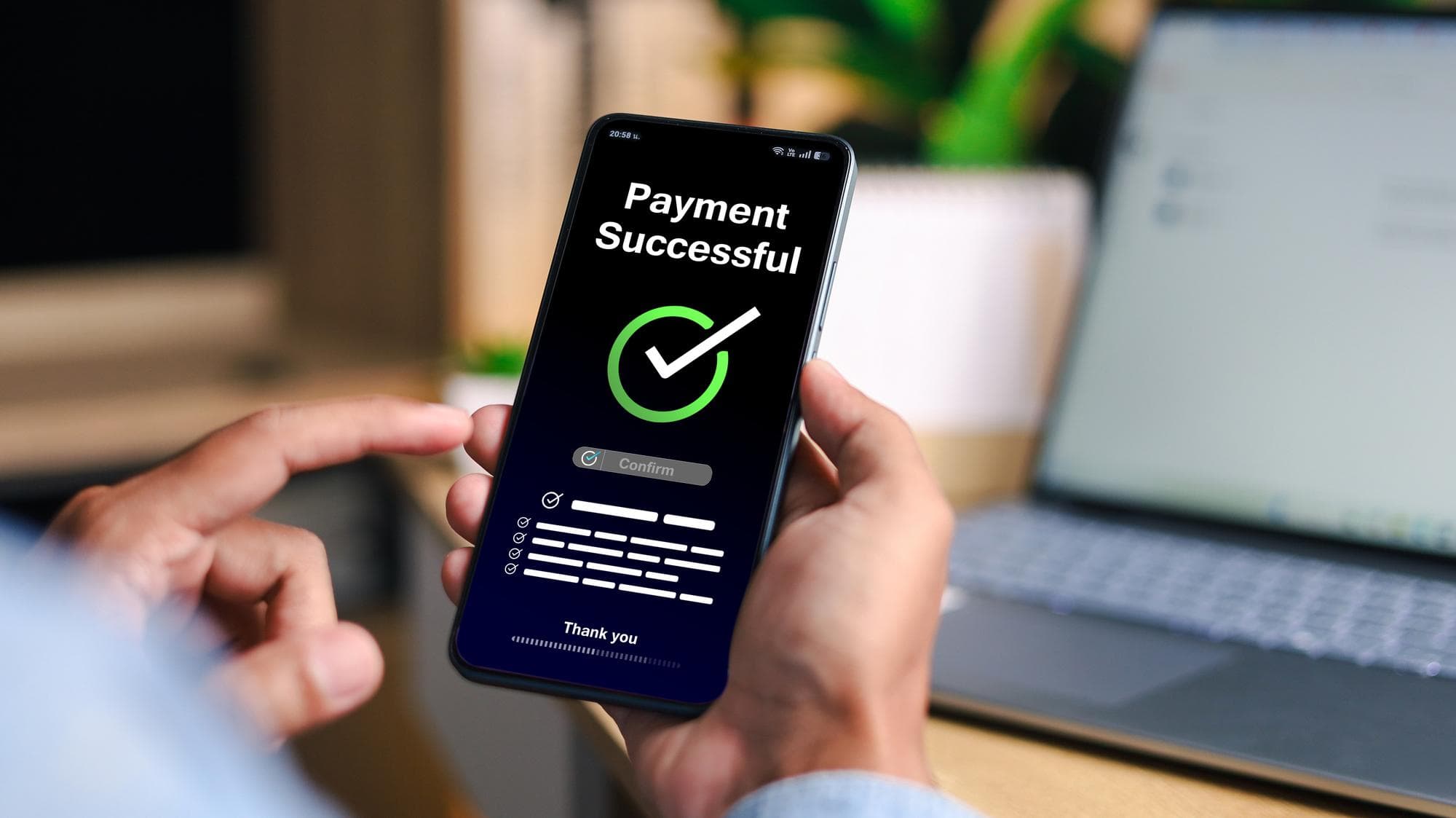 Bill Payments
