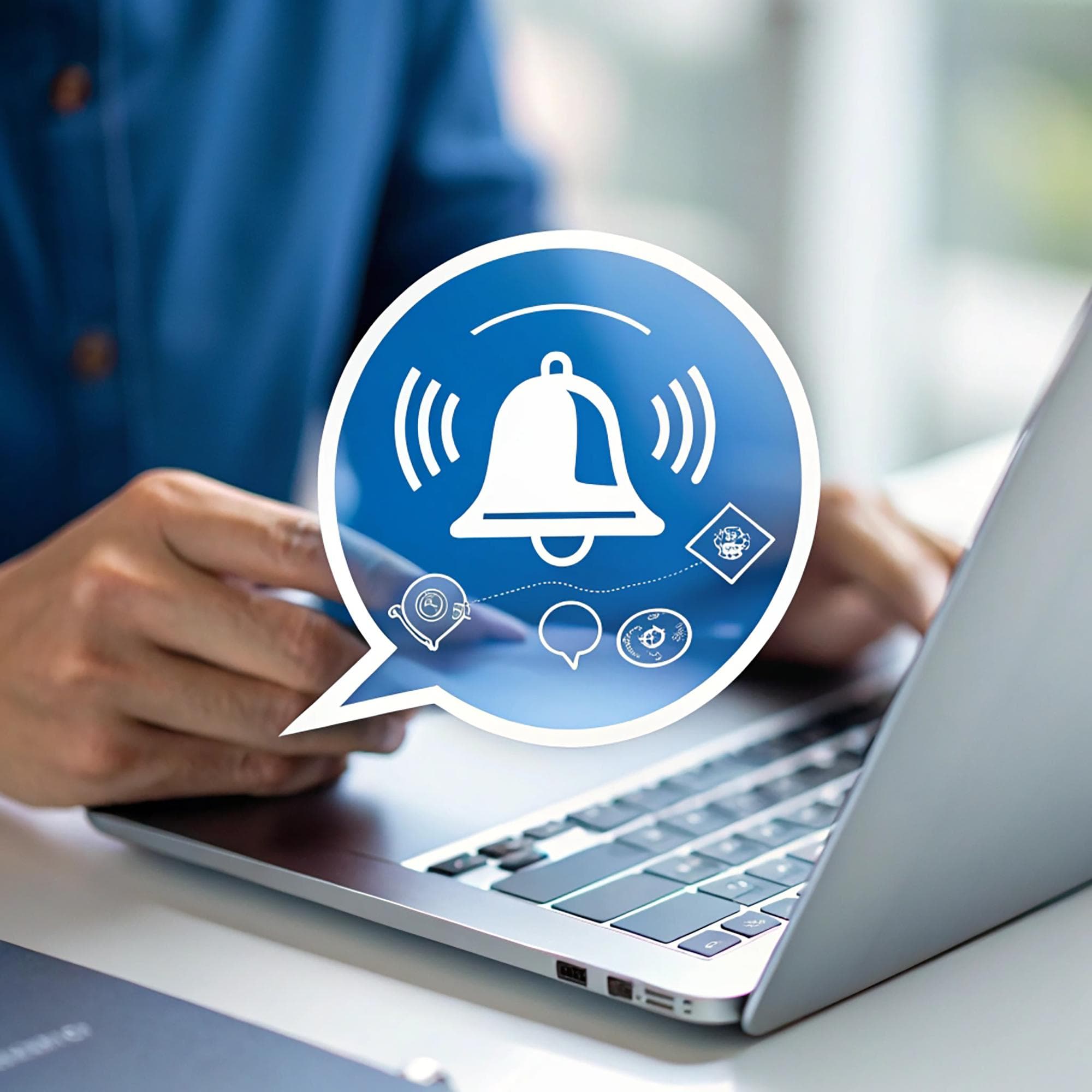 Configurable Notification System