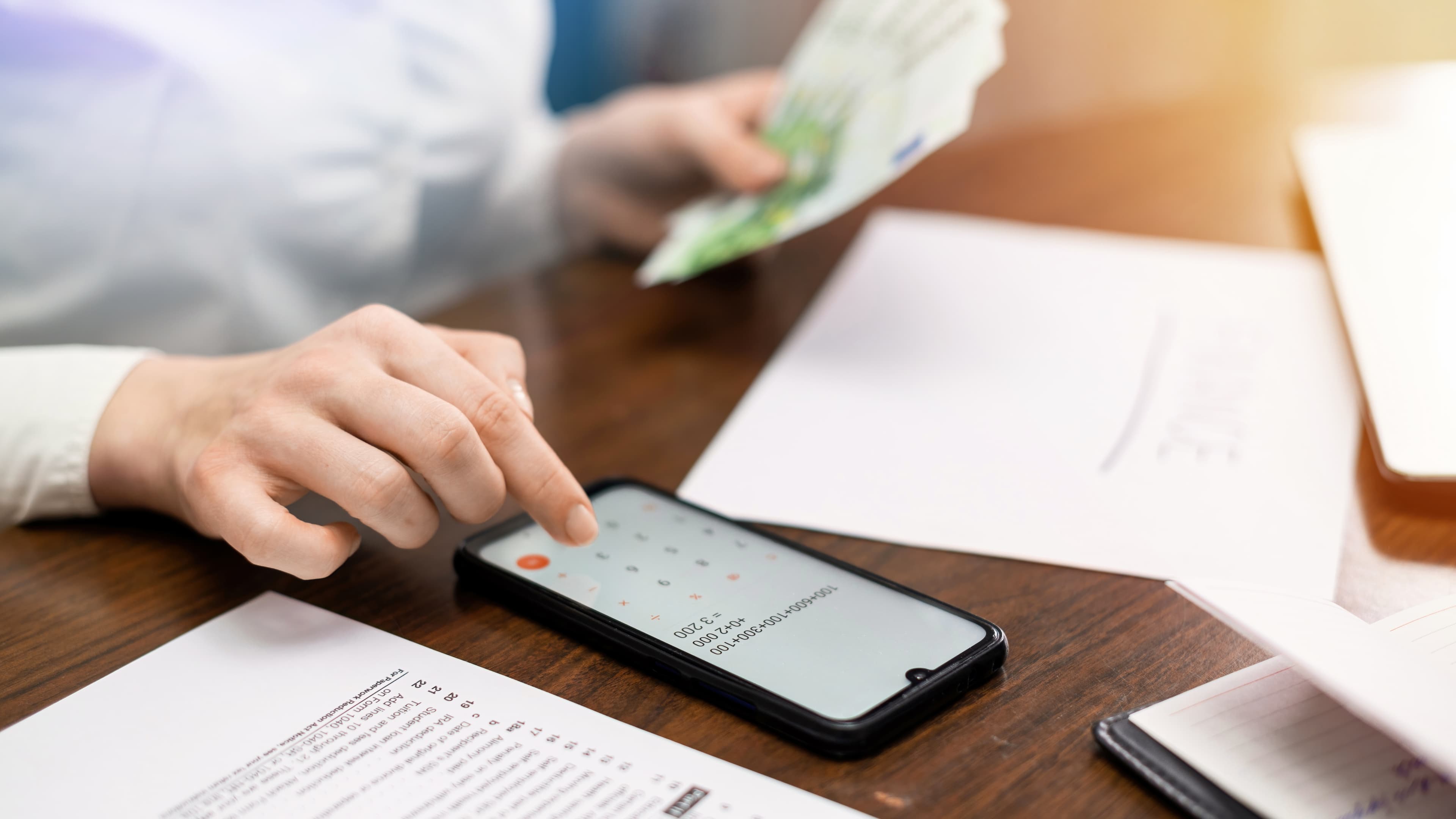 Bill Payments