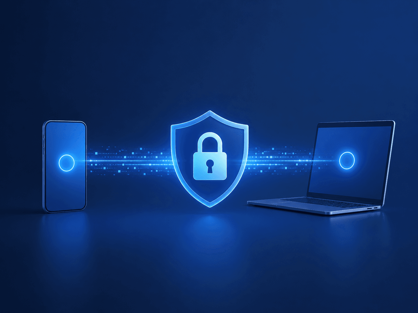 End-to-End Encryption