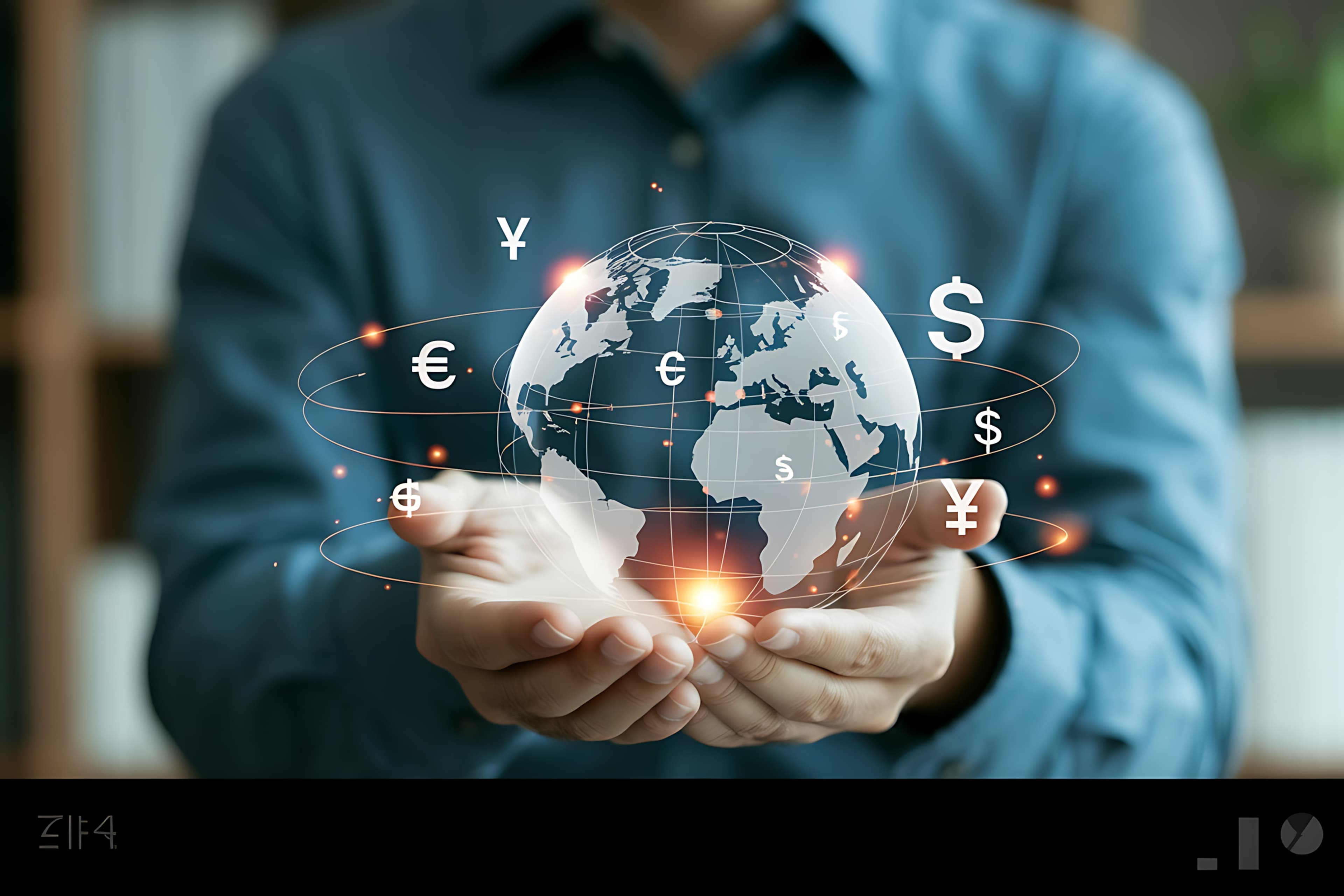 International Remittance